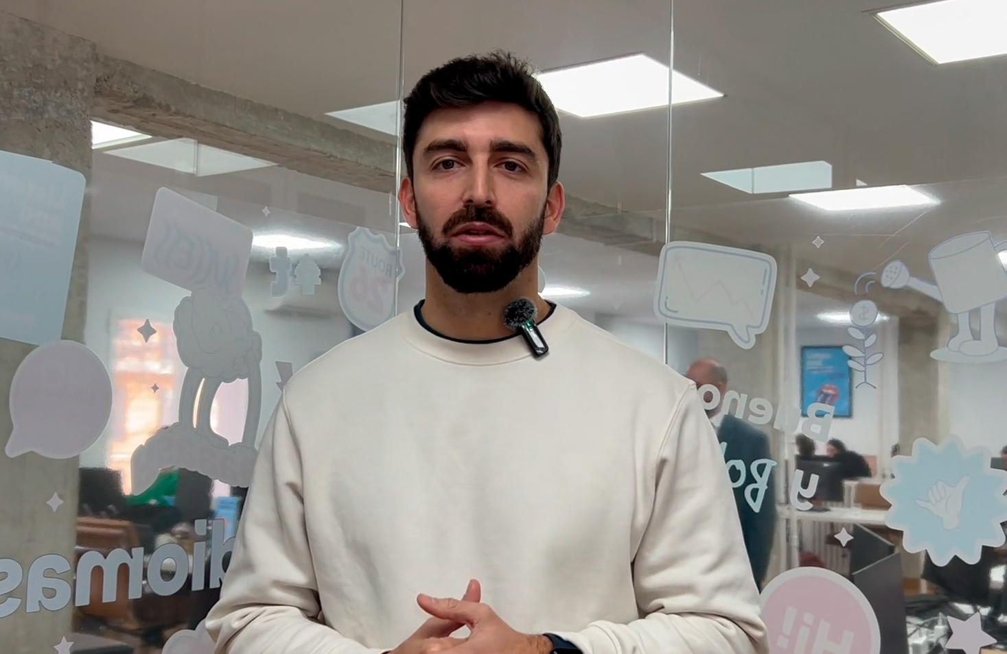 Informe sobre la formación de idiomas en las empresas españolas 2026