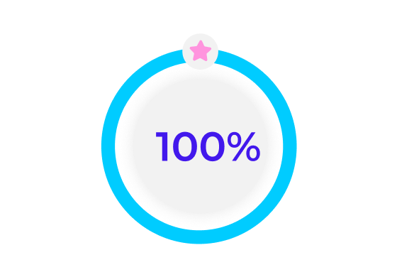 Icono gestión integral bonificación FUNDAE al 100%