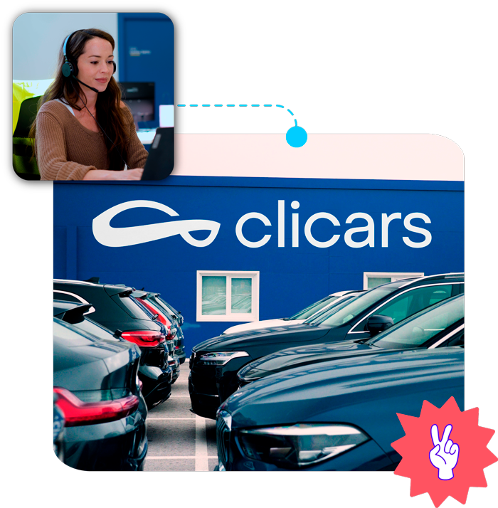 Sobre clicars