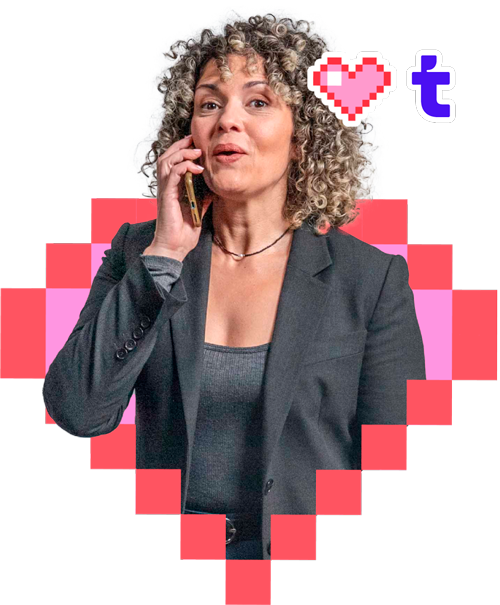 Multiplica tus ingresos con Twenix con nuestro programa Partners