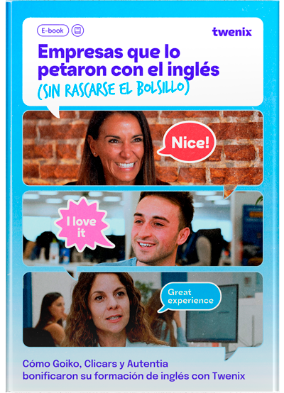 Casos de éxito: Fundae y Twenix