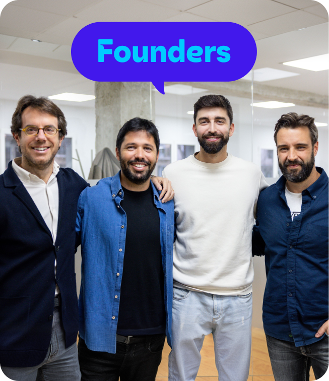 Quiénes somos: ¿idiomas de manual?