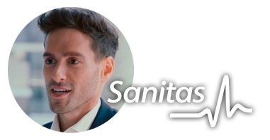 Sanitas Caso de éxito