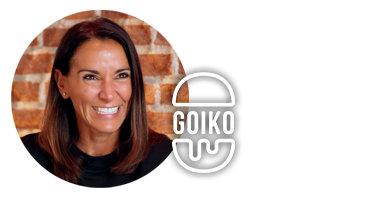 Goiko Caso de éxito