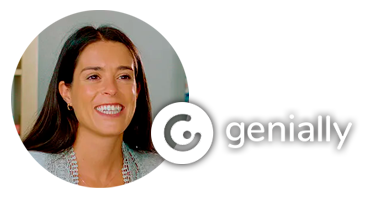 Genially Caso de éxito