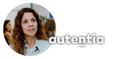 Autentia Caso de éxito