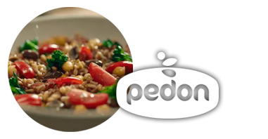 Pedon