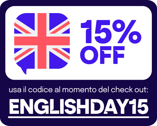 Usa il codice al momento del checkout