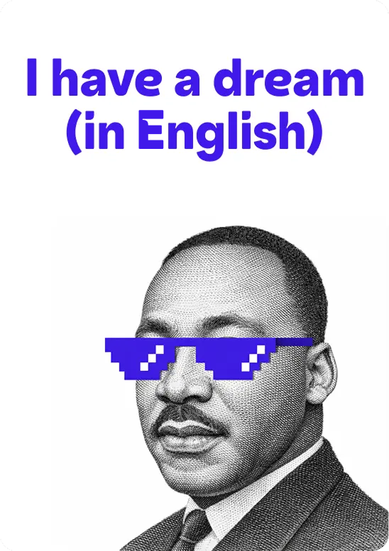 Inglés para dar que hablar