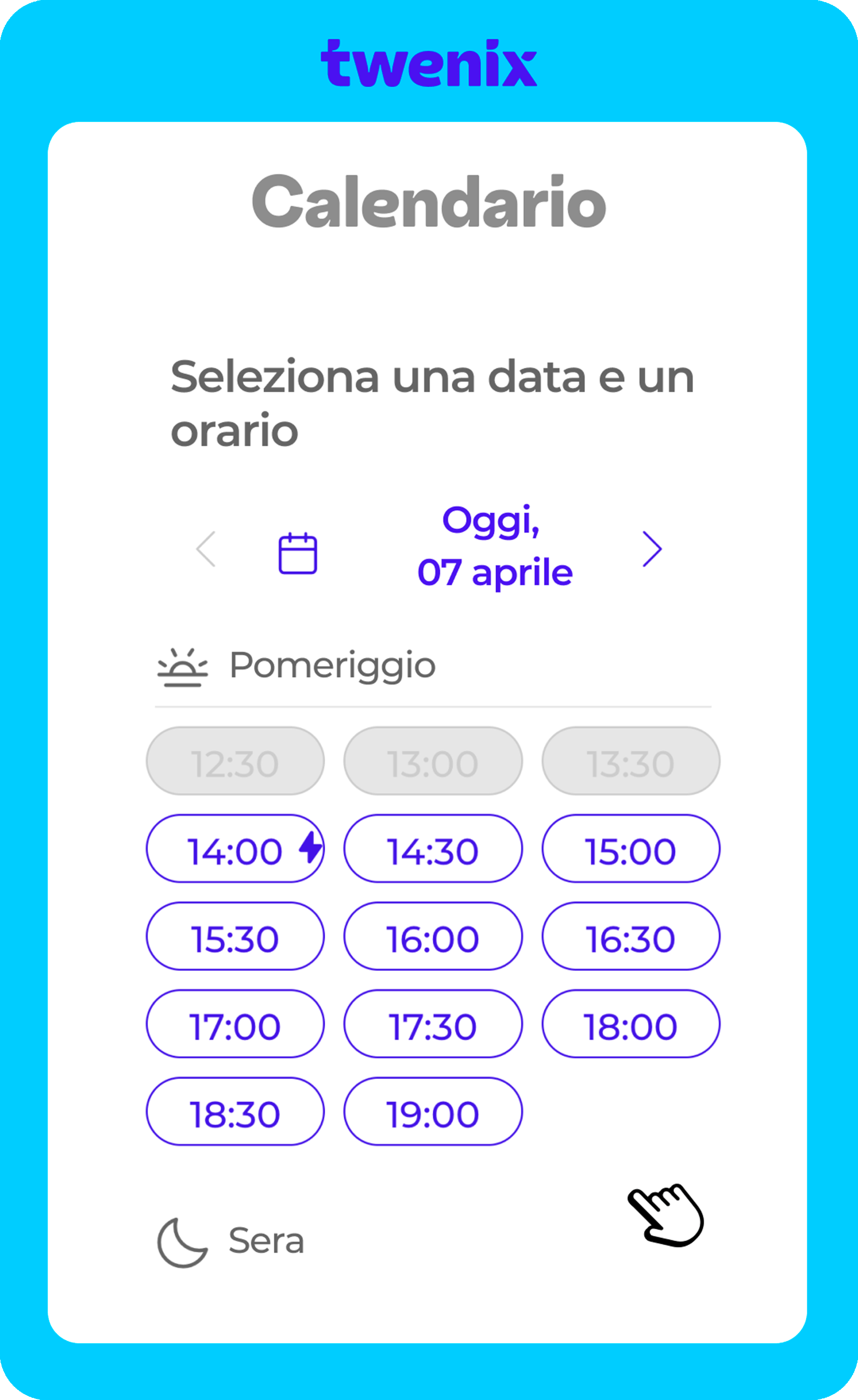 Calendario