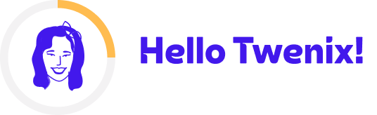 1. Primera clase “Hello Twenix”