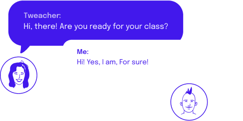 2. Elige tu objetivo y reserva tu clase