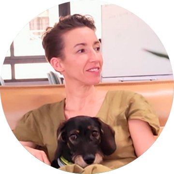 Rosa Tirador Account Executive