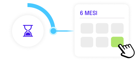 Definisci il pacchetto