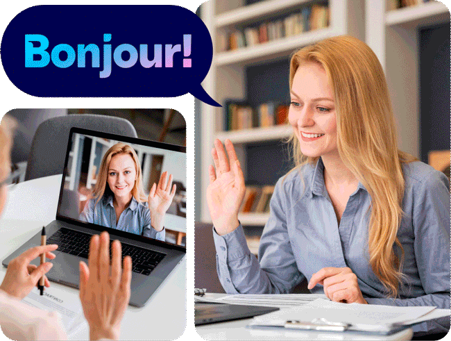Teach Languages Online