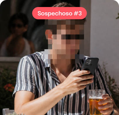 El del traductor compulsivo