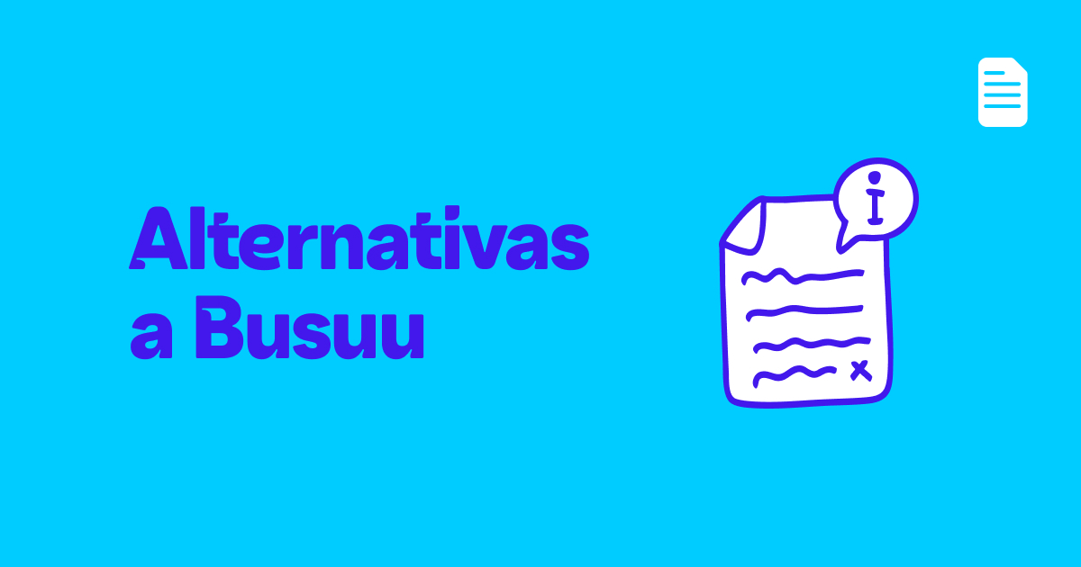 Alternativas a Busuu