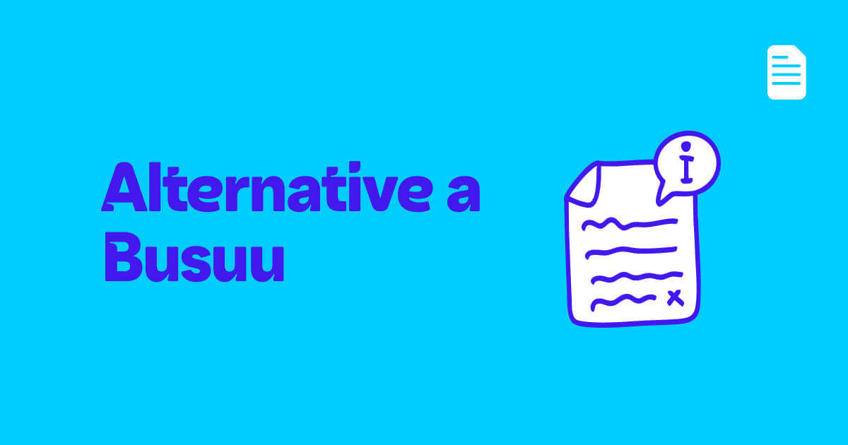 Alternative a Busuu per imparare le lingue