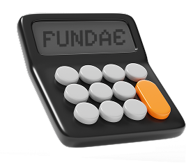 FUNDAE Calculadora