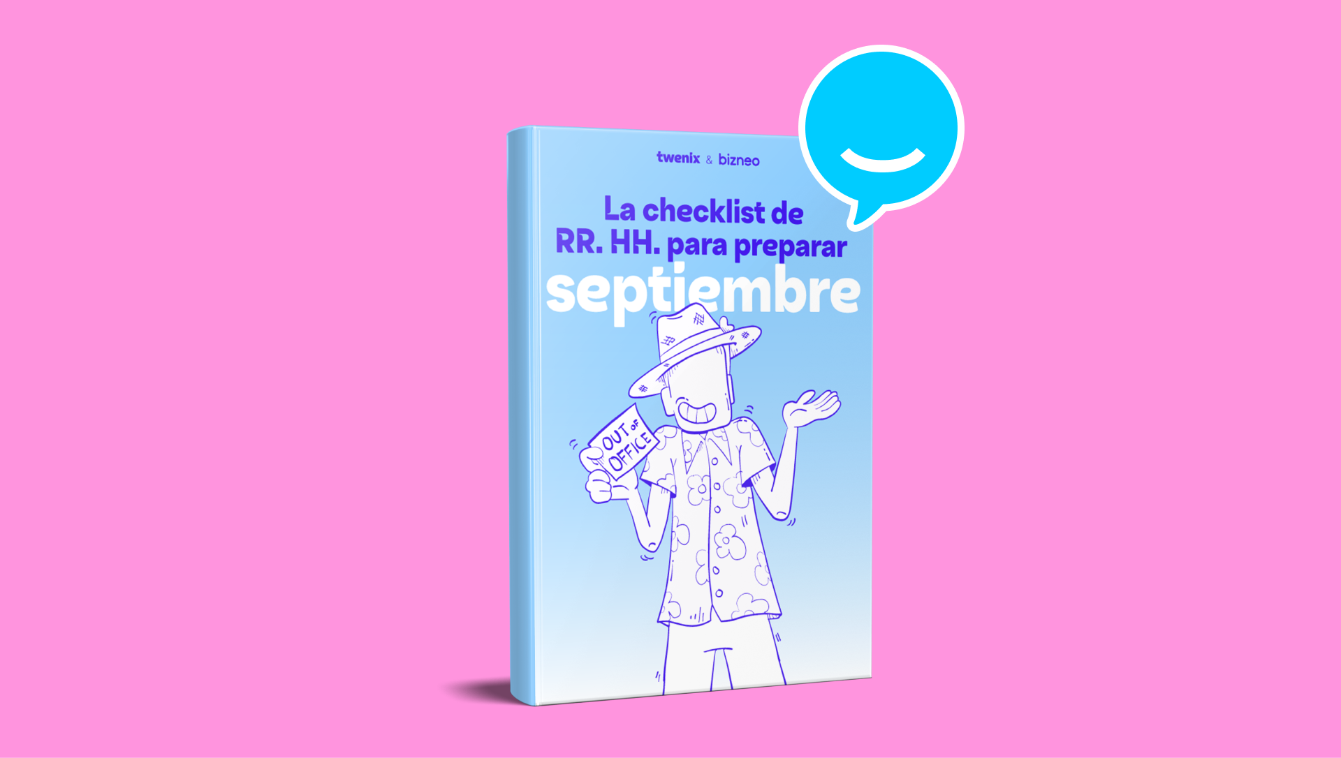 Checklist RR. HH. Septiembre