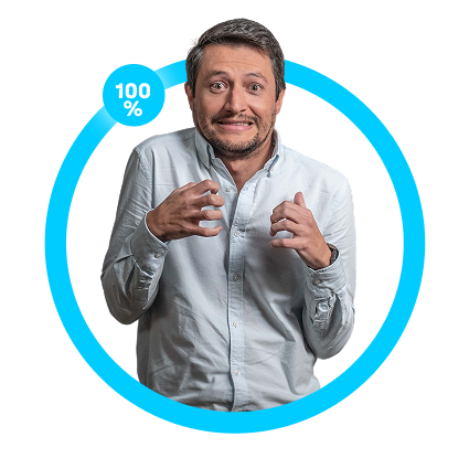 "Ya es demasiado tarde." El crédito se pierde. Y con él, la oportunidad de formar a tu equipo en idiomas.