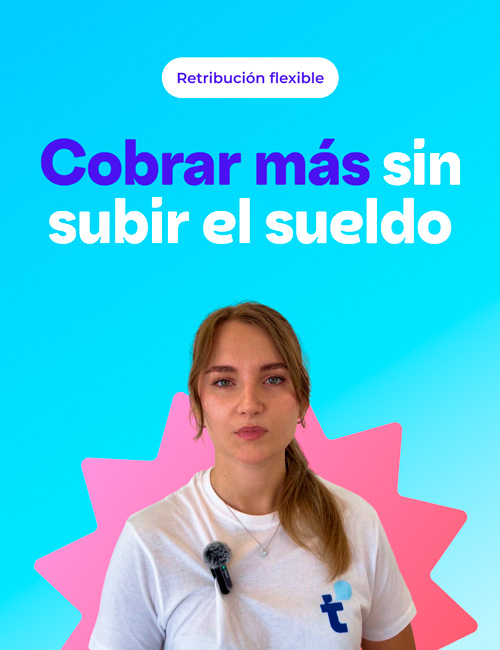 Qué es la retribución flexible y cómo funciona en tu empresa