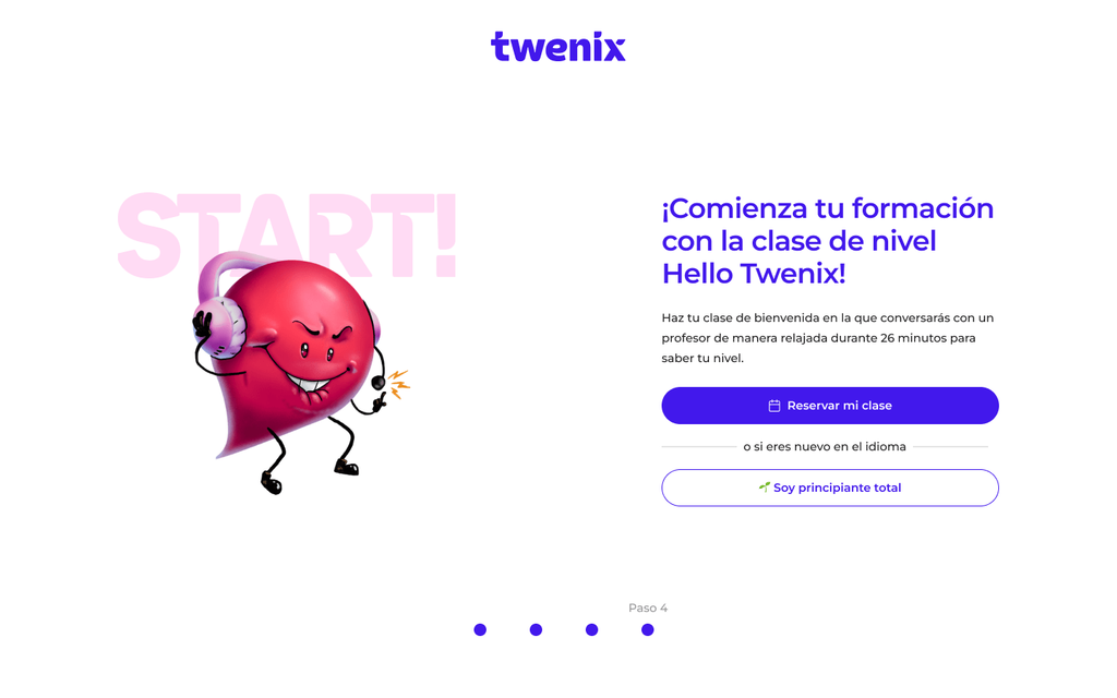 Debutante Twenix 1