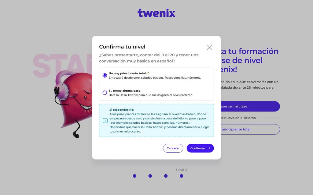 Debutante Twenix 2