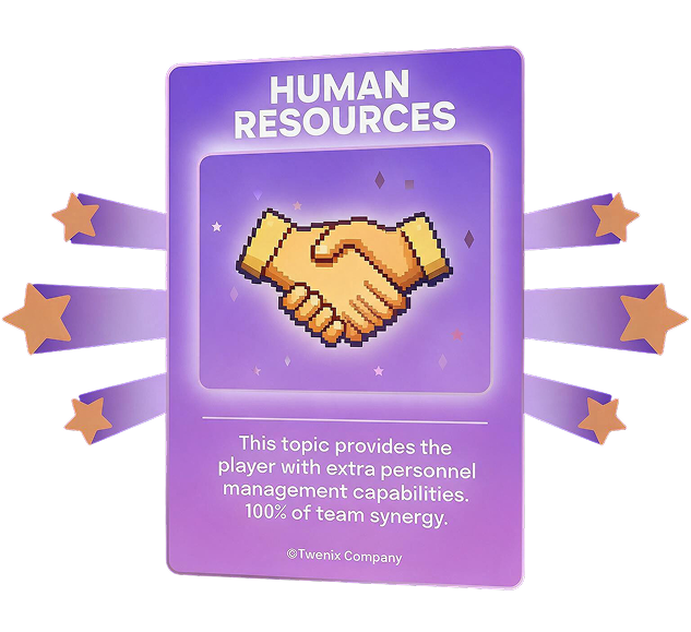 Por qué elegir nuestro curso de inglés para Recursos Humanos