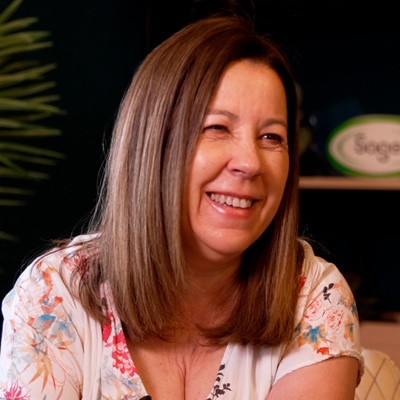 Gema García de Sage